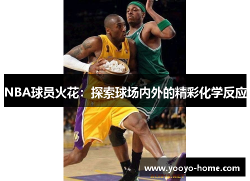 NBA球员火花：探索球场内外的精彩化学反应